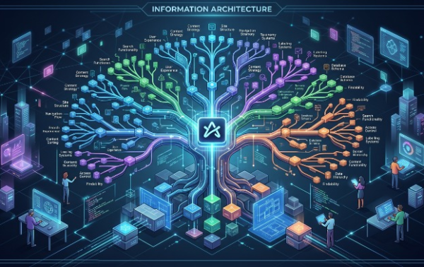 Information Architecture Information Architecture