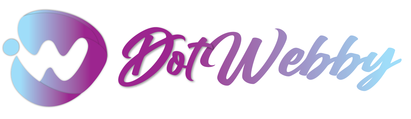 Dot Webby